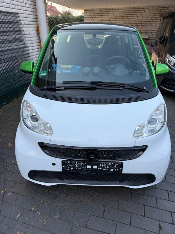 Smart ForTwo 64.300 km 5.499 € Nordstemmen 31171