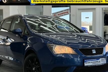 Seat Ibiza 125.000 km 7.400 &euro; Fuhrberg 30938