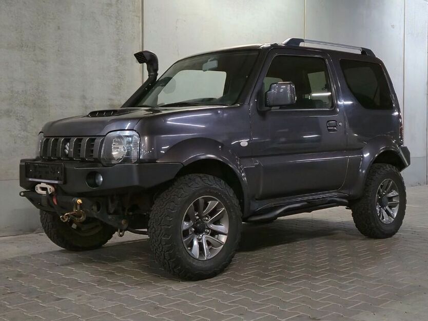 Jimny