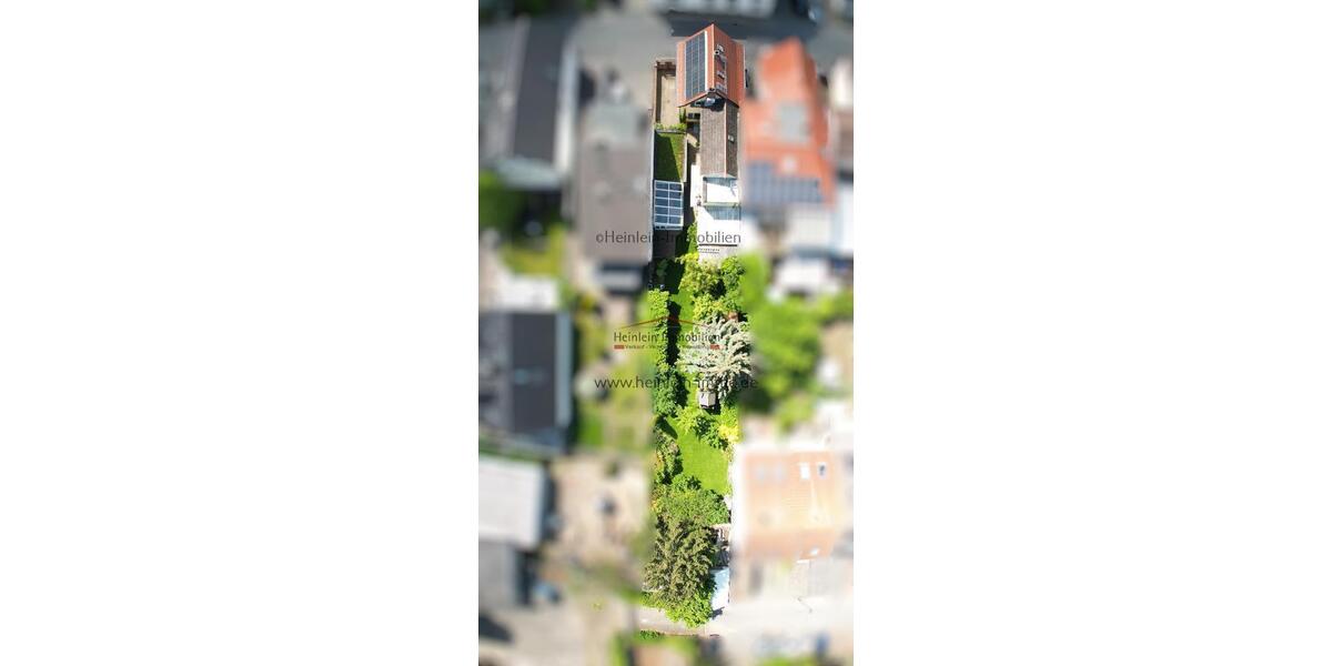 Einfamilienhaus# opt. Bauplatz# Sauna# Wintergarten# Kaminofen# PV & Solar# Griesheim Hofmannstr. - Einfamilienhaus Griesheim | Angebot:26033924