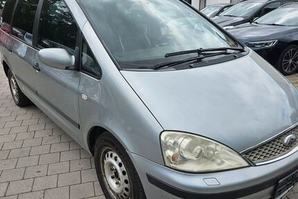 Ford Galaxy 317.835 km 1.750 &euro; Lachen-Speyerdorf 67435