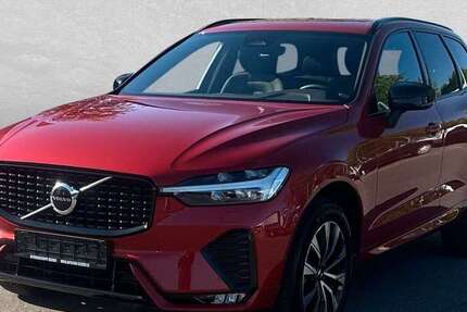 Volvo XC60 19.000 km 45.890 &euro; Karlsruhe 76187