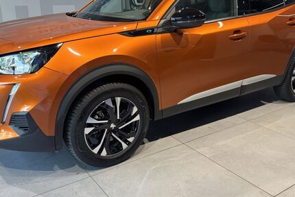 Peugeot 2008 29.808 km 20.150 &euro; Augsburg 86179