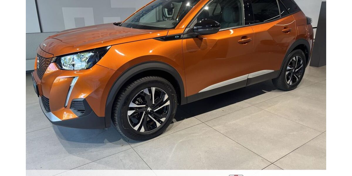 Peugeot 2008 29.808 km 20.150 &euro; Augsburg 86179
