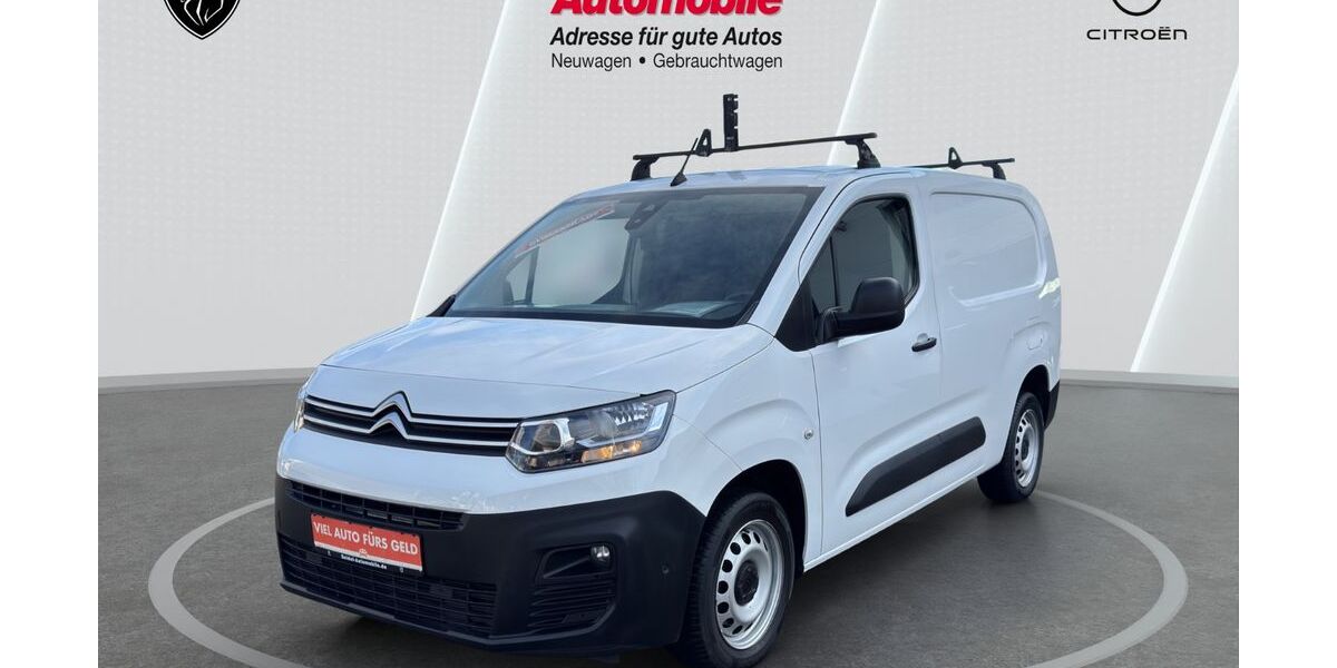 Citroen Berlingo 76.608 km 13.685 &euro; Wunstorf 31515