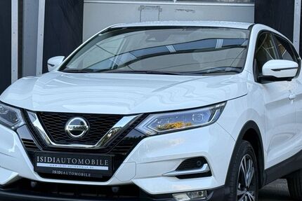 Nissan Qashqai 73.100 km 18.650 &euro; Reutlingen/Mittelstadt 72766