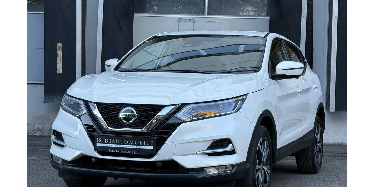 Nissan Qashqai 73.100 km 18.650 &euro; Reutlingen/Mittelstadt 72766