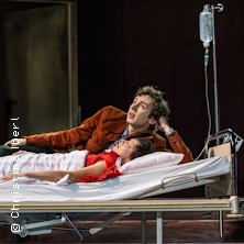 Good Bye, Lenin! 03.10.2025 Staatstheater Meiningen