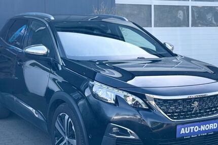 Peugeot 3008 52.424 km 15.990 &euro; Husum 25813