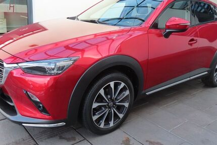 Mazda CX-3 45.885 km 14.985 &euro; Kassel 34123