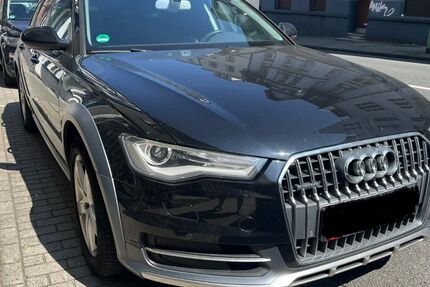 Audi A6 Allroad 129.000 km 22.900 &euro; Heiligenhaus 42579