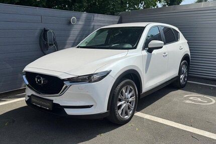 Mazda CX-5 76.831 km 19.990 &euro; Wilhelmshaven 26388
