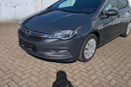 Opel Astra 265.838 km 4.400 &euro; Goslar 38640