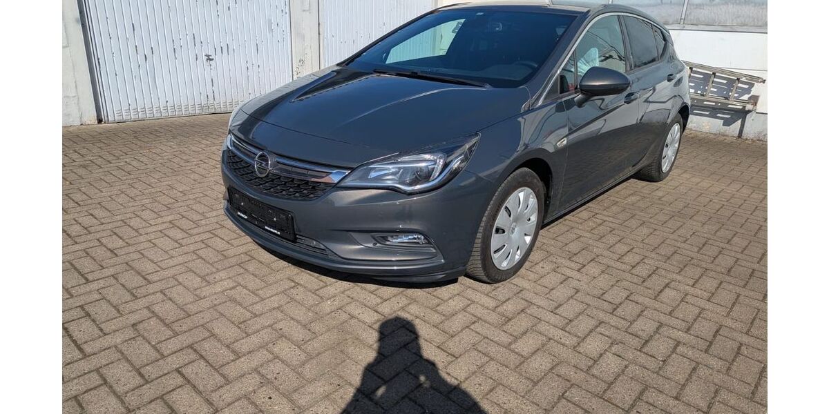 Opel Astra 265.838 km 4.400 &euro; Goslar 38640