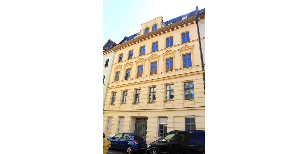 Die perfekten ZWEI - helle 2 Zimmer Wohnung mit Balkon und Tageslichtbad * Einbauküche möglich 2 zimmer