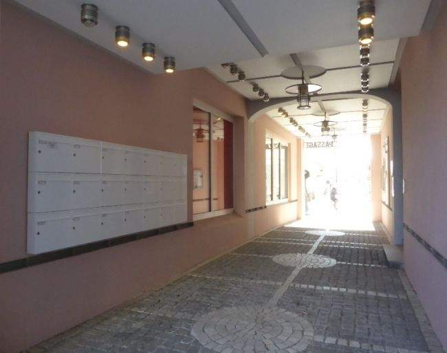 Gewerbeobjekt Brandenburg an der Havel Neustadt - 671&euro; | Angebot:24781127