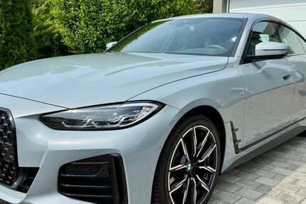BMW 420 Gran Coupé 29.000 km 36.999 € Münchweiler 66981