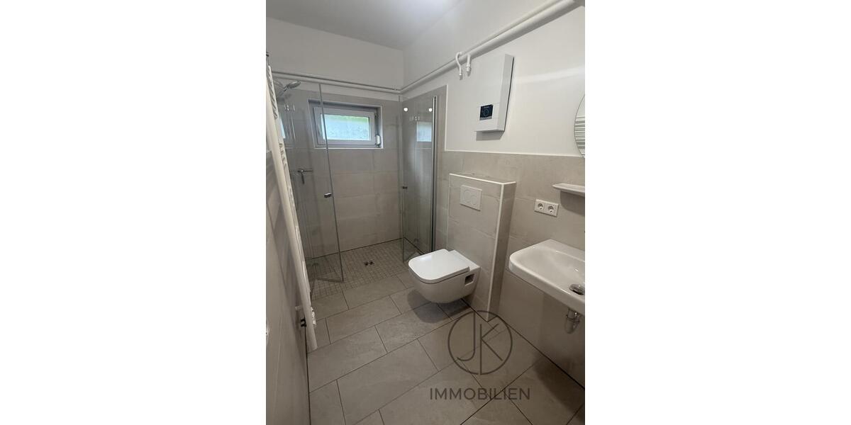 ***Modernisierte 2 Zimmer-Erdgeschosswohnung mit heller Raumgestaltung in Schwanewede-Neuenkrichen 2 zimmer