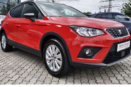 Seat Arona 48.500 km 15.997 € Potsdam 14482