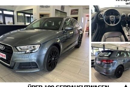 Audi A3 39.000 km 21.990 &euro; Riedstadt-Wolfskehlen 64560