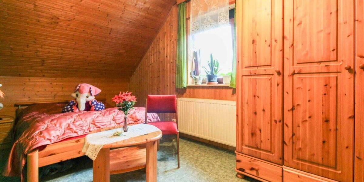 Einfamilienhaus Zeitz - 5 Zimmer, 299.000&euro; | Angebot:25802737