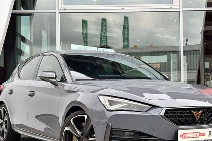 Cupra Leon 34.430 km 33.800 &euro; Bad Mergentheim 97980