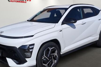 Hyundai KONA 12.700 km 29.550 &euro; Calden - Westuffeln 34379