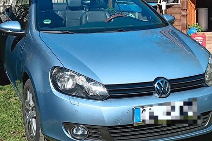 VW Golf 88.000 km 9.890 &euro; Kaiserslautern 67661