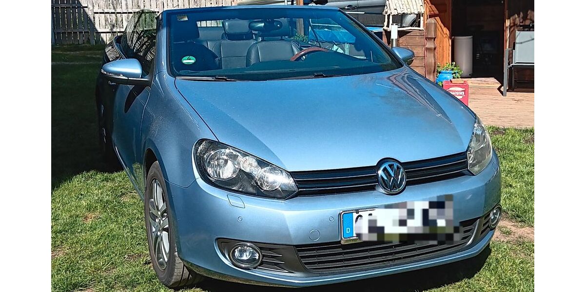 VW Golf 88.000 km 9.890 &euro; Kaiserslautern 67661