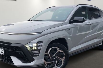 Hyundai KONA 1.500 km 35.750 € Erlenbach 97837