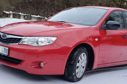 Subaru Impreza 225.000 km 2.899 &euro; Vaihingen 71665