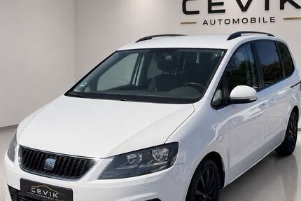 Seat Alhambra 149.000 km 12.450 &euro; Bad Friedrichshall 74177