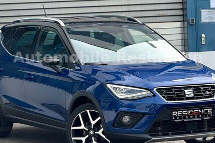Seat Arona 66.500 km 18.398 &euro; Ratingen 40880