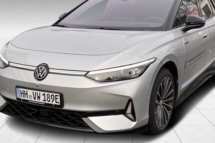 VW ID.7 7.900 km 63.960 € Hamburg 22303