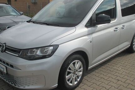 VW Caddy 67.000 km 24.499 &euro; Dombühl 91601