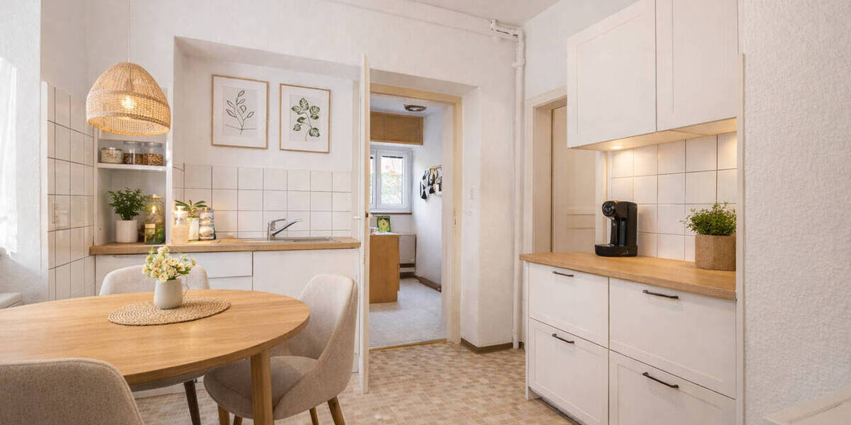 Einfamilienhaus Freiburg im Breisgau Littenweiler - 6 Zimmer, 141 m&sup2;, 547.000&euro; | Angebot:26433669