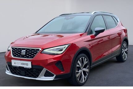 Seat Arona 24.390 km 23.475 &euro; Braunschweig 38114