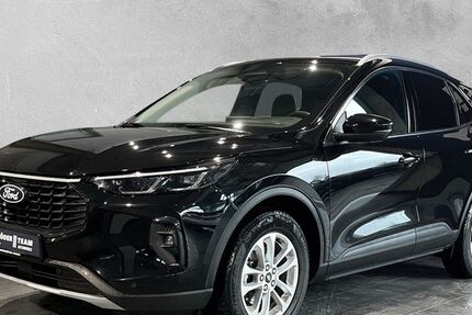 Ford Kuga 18.416 km 27.680 &euro; Bielefeld 33609