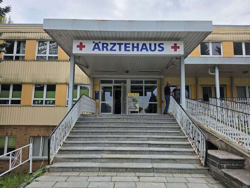 Büro in Neugersdorf 1.810 € 181 m²