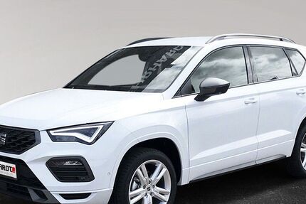 Seat Ateca 59.940 km 25.690 &euro; Eisenach 99817
