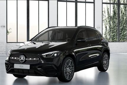 Mercedes-Benz GLA 220 9.900 km 50.490 &euro; Waldshut-Tiengen 79761