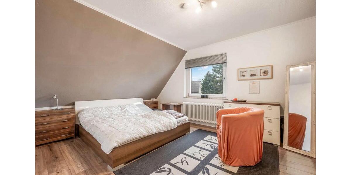 Doppelhaushälfte Schwanewede - 4 Zimmer, 116 m&sup2;, 269.000&euro; | Angebot:27093085
