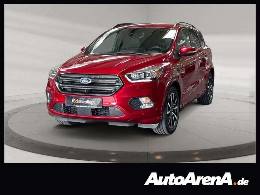 Kuga