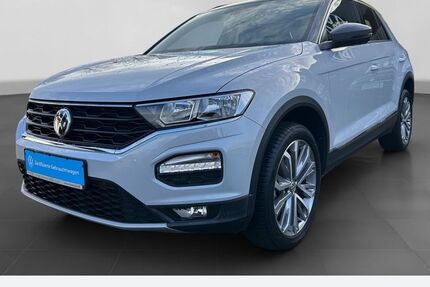 VW T-Roc 10.175 km 21.980 &euro; Marl 45770
