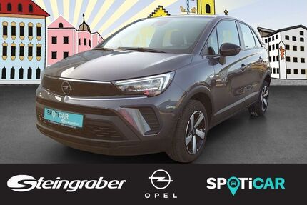 Opel Crossland (X)