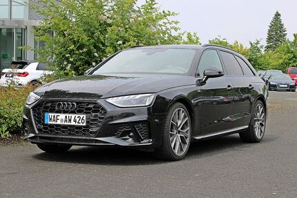 Audi A4 45.500 km 32.890 € Neubeckum 59269