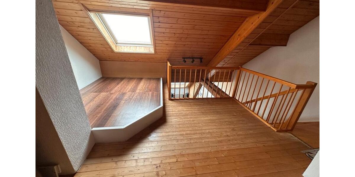 Maisonettenwohnung Bergheim - 3 Zimmer, 83 m&sup2;, 910&euro; | Angebot:26375143