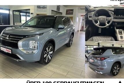 Mitsubishi Outlander 9.000 km 51.990 € Riedstadt-Wolfskehlen 64560
