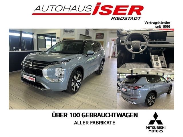 Mitsubishi Outlander 9.000 km 51.990 € Riedstadt-Wolfskehlen 64560