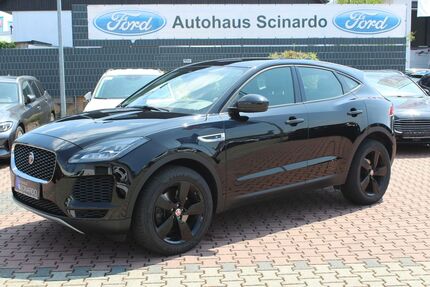 Jaguar E-Pace 130.000 km 14.980 &euro; Babenhausen 64832
